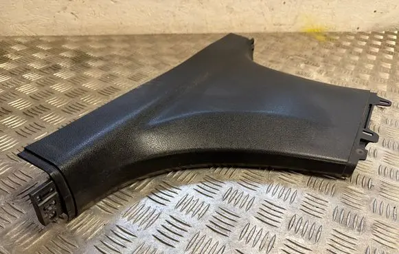 Mercedes-Benz B W247 (B) pillar trim (bottom) A2476903302