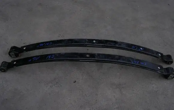 Toyota ProAce Max Rear leaf spring 1357570080