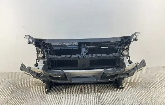 Audi A4 S4 B9 Radiator support slam panel 8W0805594 8W0816411 8W0959455C