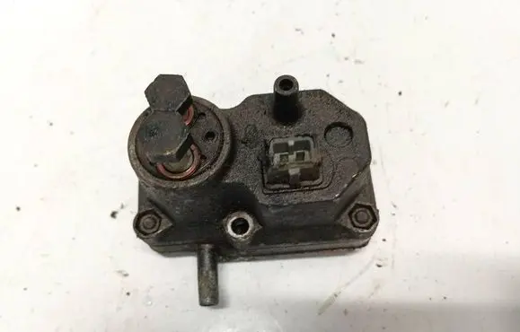 Audi 100 200 5000 C3 Fuel filter heater 035133403e