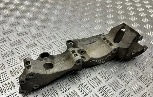 Seat Alhambra (Mk1) Generator/alternator bracket 06A903143P
