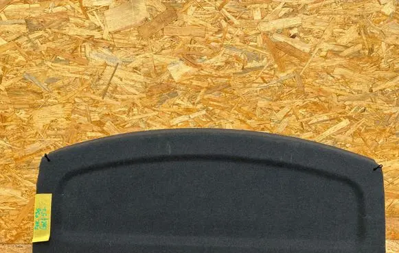Volkswagen Golf Plus Parcel shelf 5M0867769