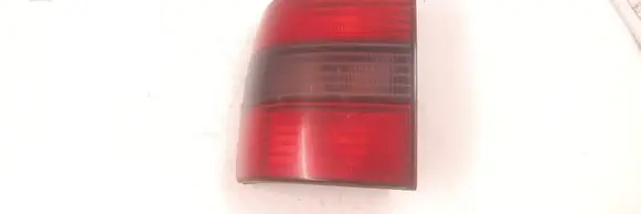 Volkswagen PASSAT B4 Rear/tail lights 3A9945111B