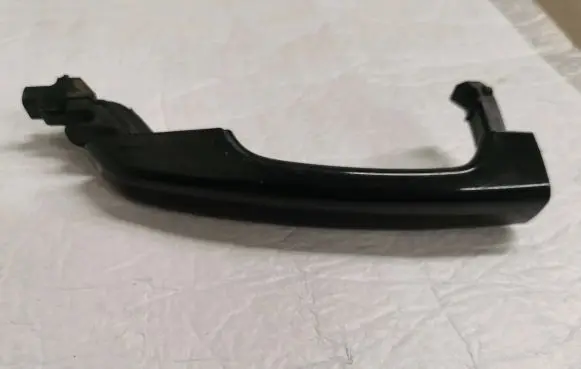 Jaguar XE Front door exterior handle