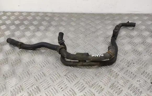 Skoda Yeti (5L) Engine coolant pipe/hose