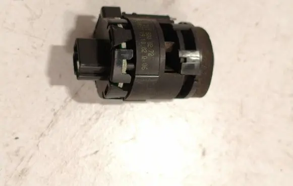 Mercedes-Benz E W211 Interior temperature sensor A2118300272