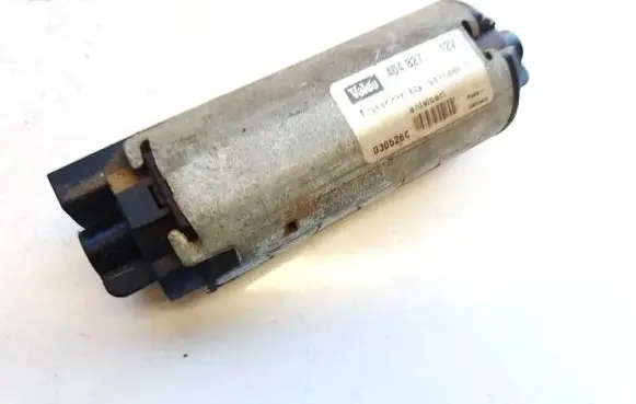 Peugeot 607 Seat adjustment motor 404827 030526c