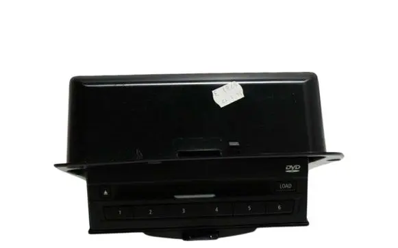 BMW X3 F25 CD/DVD changer 9259801