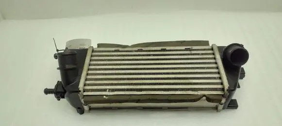 Fiat Panda II Intercooler radiator 878353000