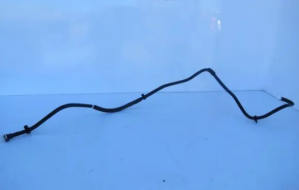Volvo V90 Cross Country Air intake hose/pipe 31392446