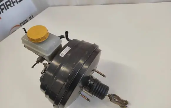 Subaru Outback Brake booster G215T