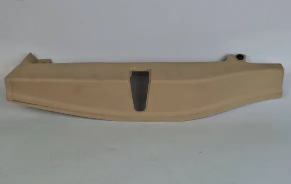 Mercedes-Benz S W221 Other front door trim element A2217280156 15708000