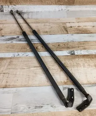 Nissan Note (E11) Tailgate/trunk strut/damper 9282UT0435N