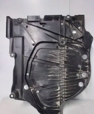 Other under body part