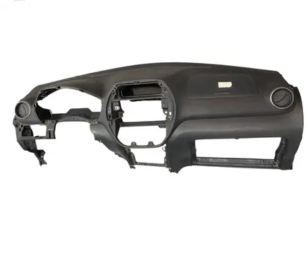 Toyota RAV 4 (XA20) Dashboard 