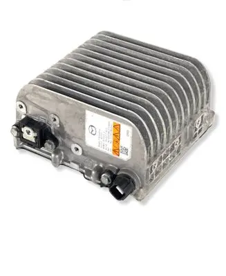 Mazda CX-30 Voltage converter inverter BDMC67ZD3E KE143K7755 0221835