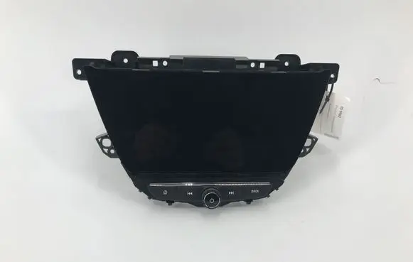Buick Encore GX I Screen/display/small screen 42721360