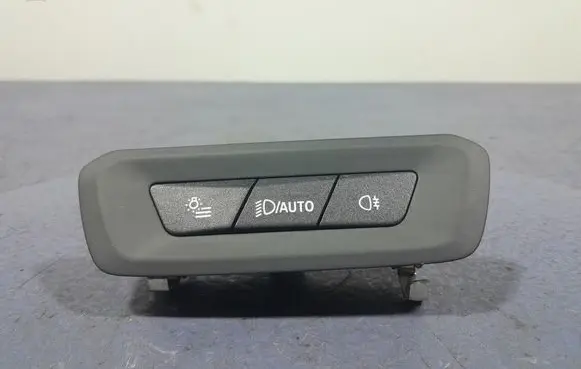 BMW X5 E53 Light switch 5A71544