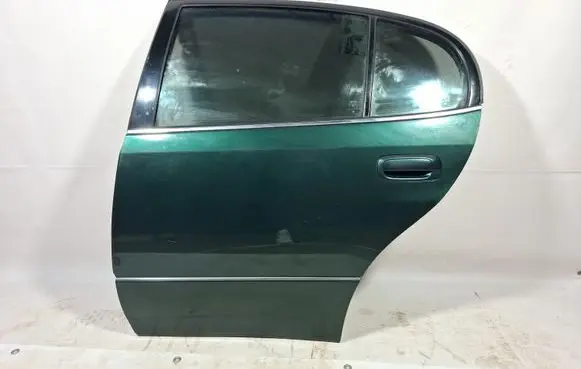 Lexus GS 300 400 430 Rear door