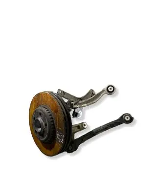 Mercedes-Benz GLC C253 Rear wheel hub spindle/knuckle 