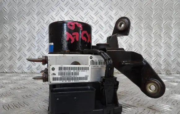 Jeep Cherokee XJ ABS Pump P052128138AD