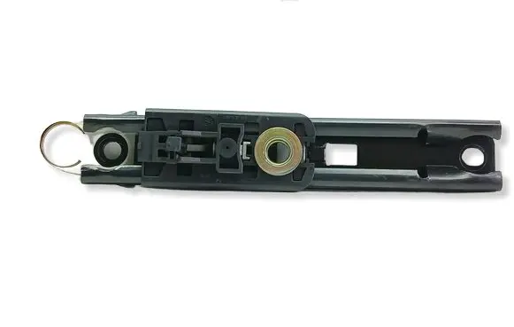 BMW 3 E46 Seat belt adjustment rail 8207957 566143504A
