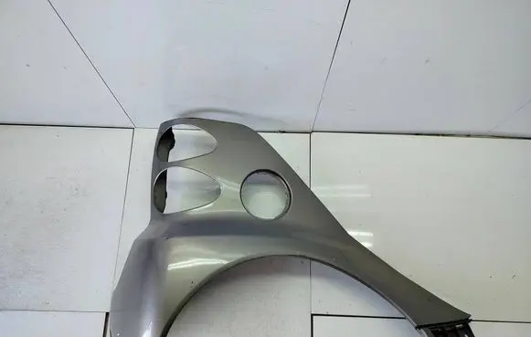 Smart ForTwo II Fender 4518820201