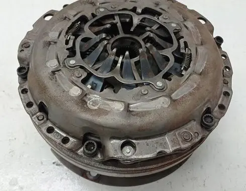 Audi A6 C7 Clutch set kit