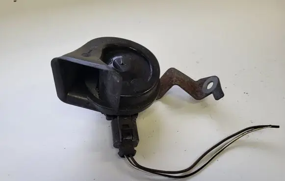 Seat Exeo (3R) Horn signal