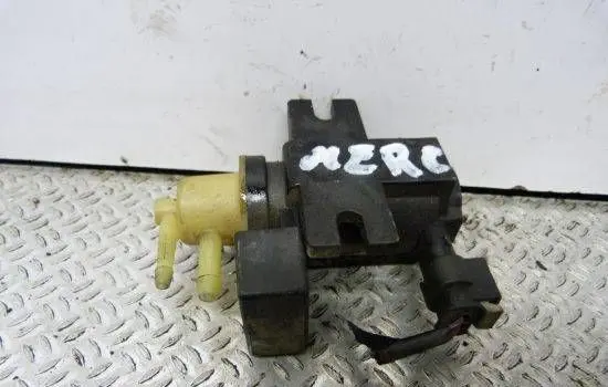 Mercedes-Benz A W169 Turbo solenoid valve 700782040