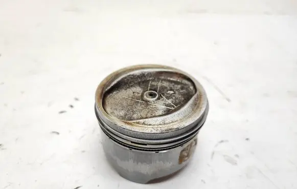 Subaru Libero Piston ATSUGI