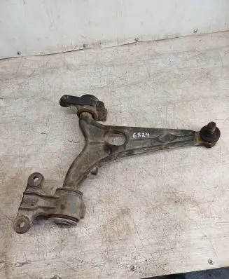 Peugeot Expert Front lower control arm/wishbone 0052