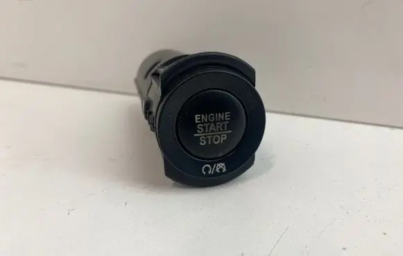 Maserati Levante Engine start stop button switch 670110262