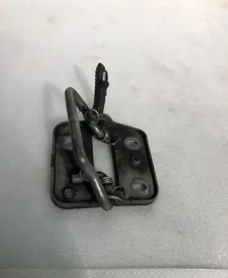 Volkswagen Touran III Engine bonnet/hood lock/latch loop/hook 5ta823186a