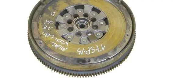 Mercedes-Benz C W204 Dual mass flywheel 271910