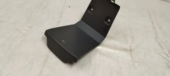 BMW X5 G05 Other center console (tunnel) element 9868438