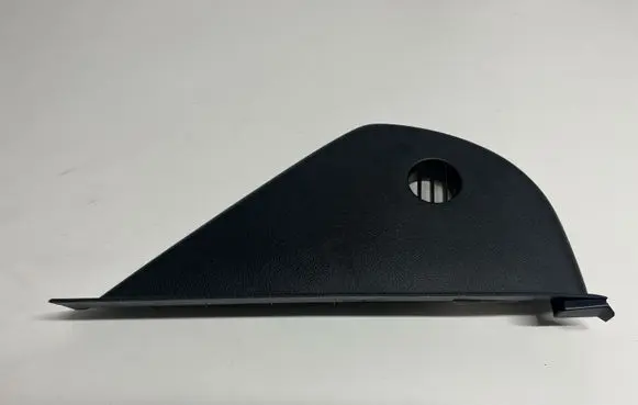 Dodge Charger Dashboard side end trim 1QD22DX9AE 117JNJ2R20Q