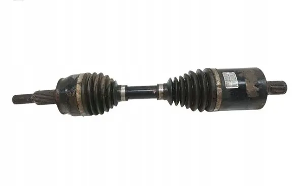 Jeep Cherokee Front driveshaft P52123661AC
