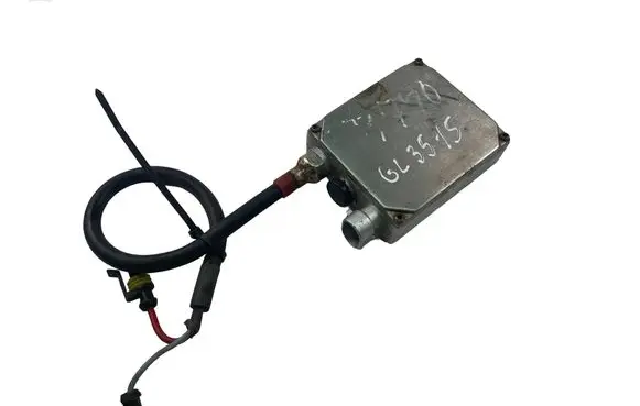 Subaru Impreza IV Xenon control unit/module