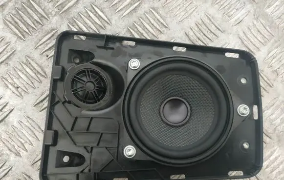 BMW 7 F01 F02 F03 F04 Panel speaker 9115666 9212077