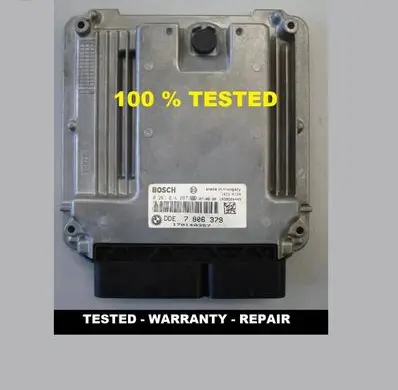 Engine control unit/module