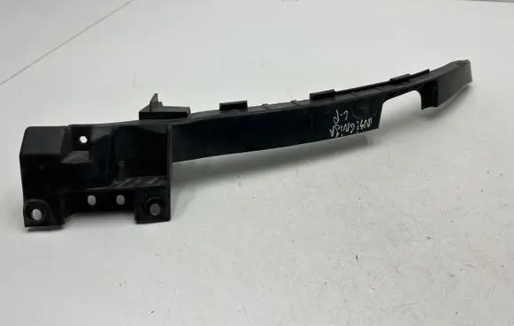 Headlight/headlamp mounting bracket