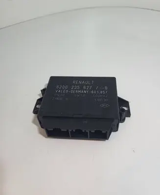 Renault Espace - Grand espace IV Parking PDC control unit/module 8200235627