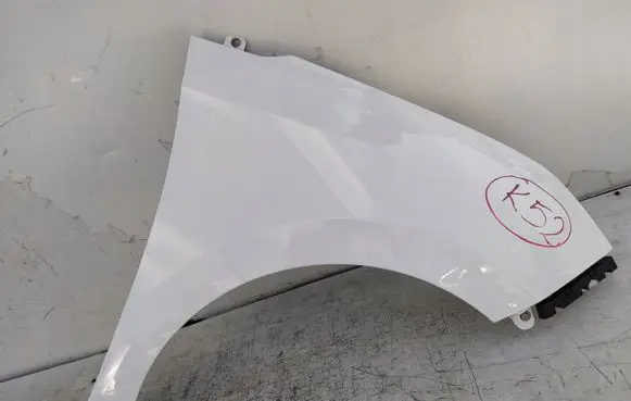 Hyundai i10 Fender