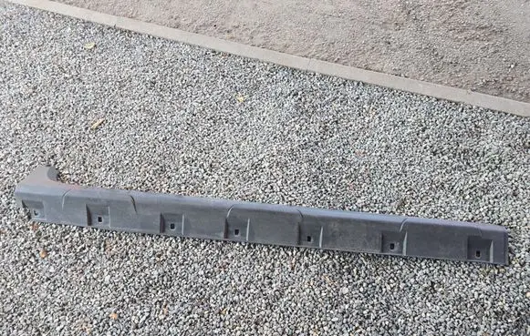 Dacia Sandero III Sill 764269731R