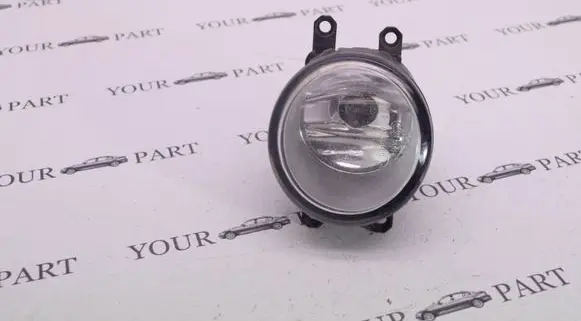 Lexus RX 330 - 350 - 400H Front fog light 812100W080