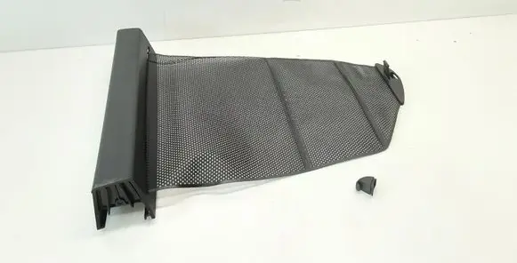 BMW 5 F10 F11 Rear door sun blind/shade 9171786