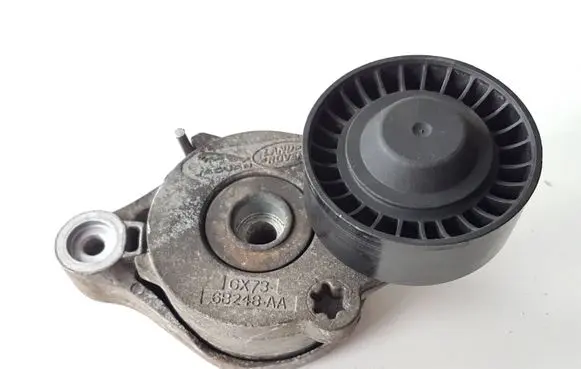 Jaguar F-Pace Generator/alternator belt tensioner GX736B248AA GX73