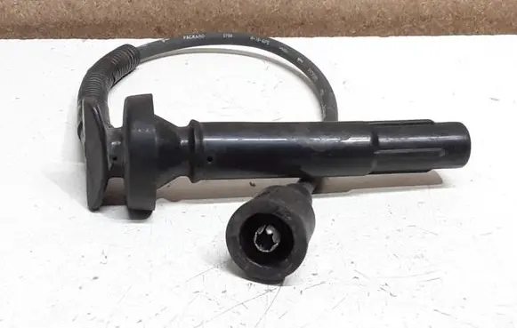 Subaru Forester SF Ignition plug leads 