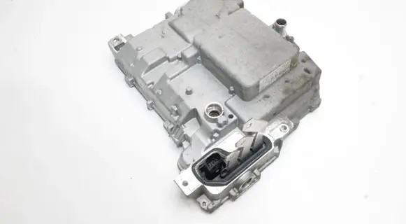 Cupra Born Voltage converter inverter 1EA907230